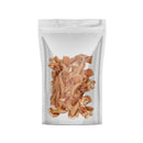 4-5” Braided Bully Sticks