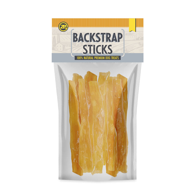 Backstrap Sticks