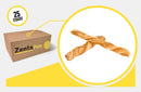 5” Tripe Twists - Bulk Box