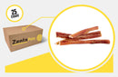 6" Small Bully Sticks - Bulk Box