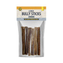 6" Standard Bully Sticks