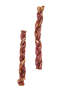 12" Braided Gullet Sticks