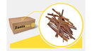 Pig Pizzle Stick - Bulk Box