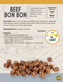 Beef Bon Bons