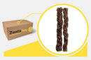 12" Braided Gullet Sticks - Bulk Box
