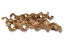 Curly Bully Sticks in Bulk