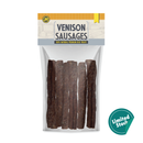 Venison Sausages